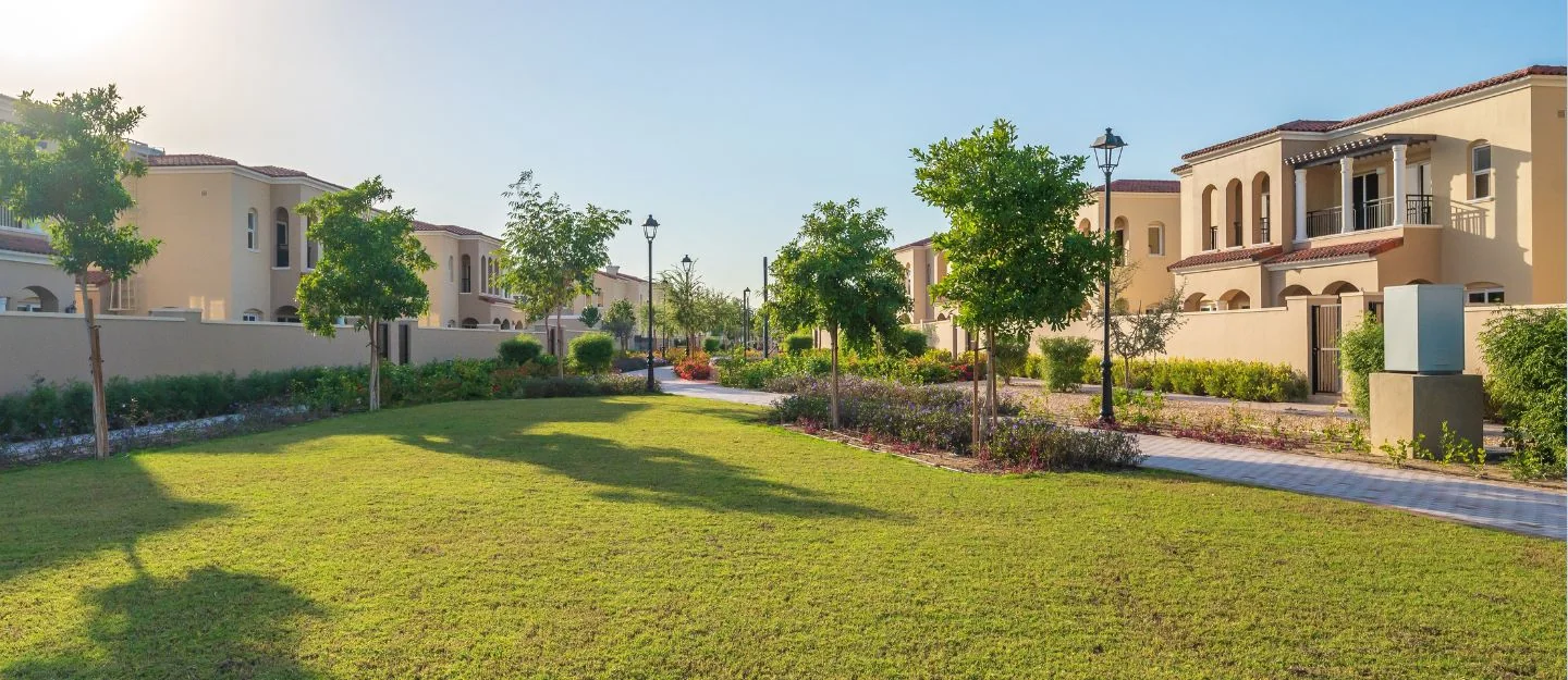 The Villa