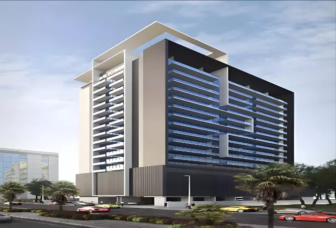 AG PROPERTIES "AG 7even"