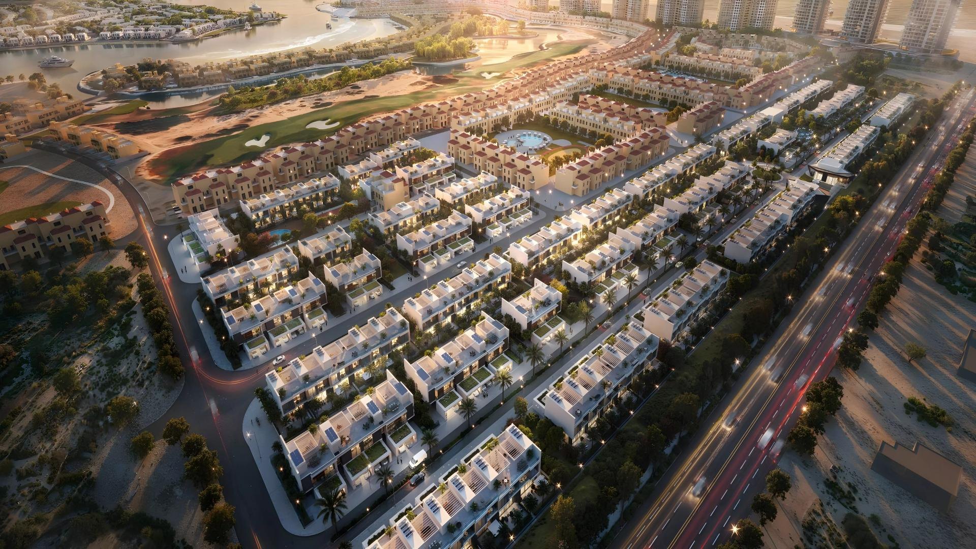 Aila Homes — interior
