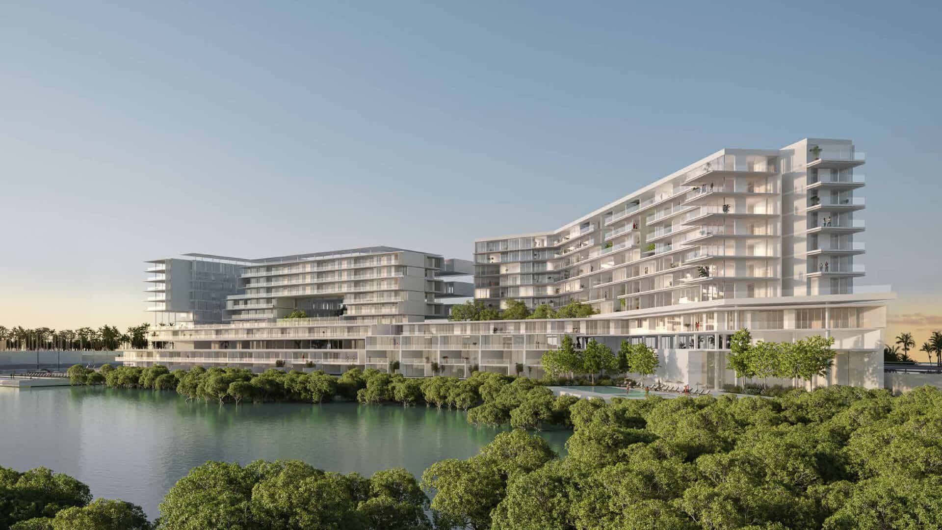 AL ZORAH "Creekside Residence" NEW LAUNCH