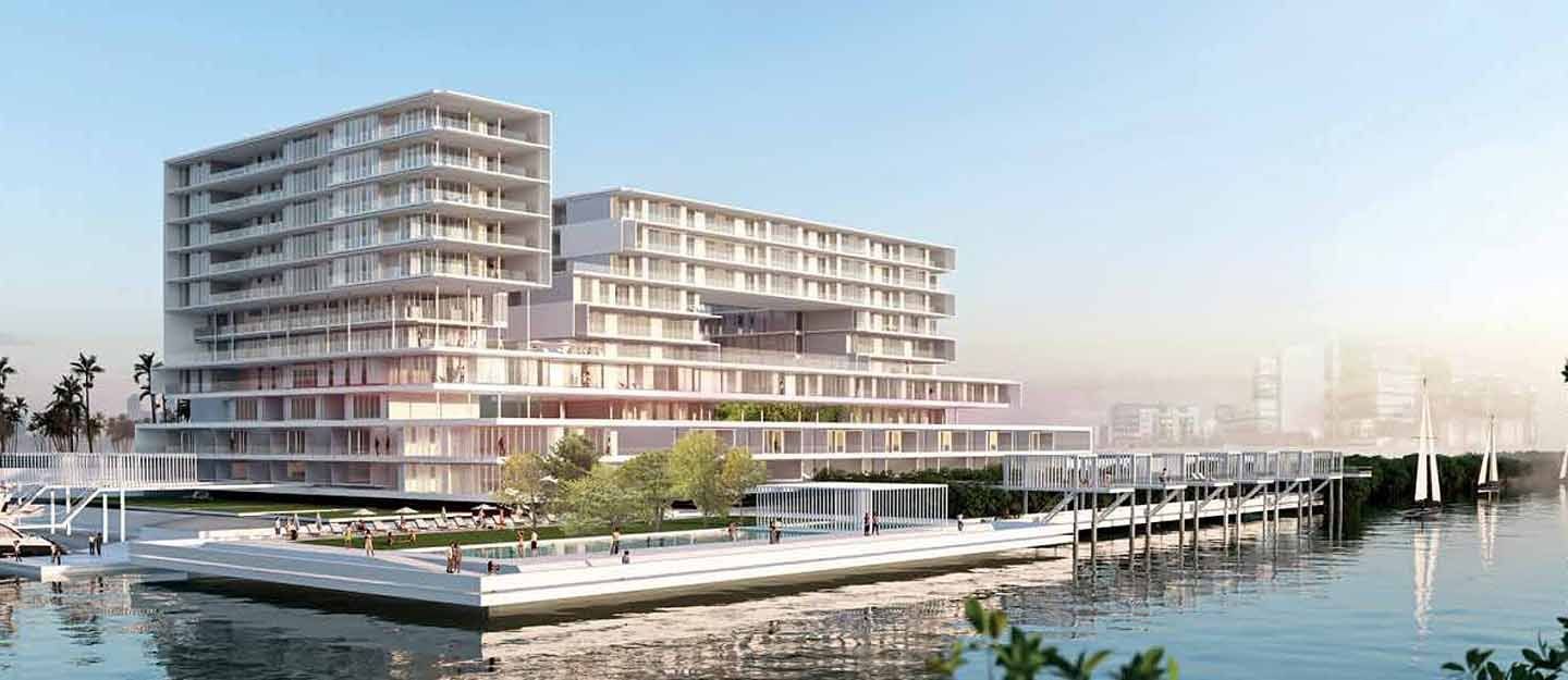 AL ZORAH "Gateway Porto"