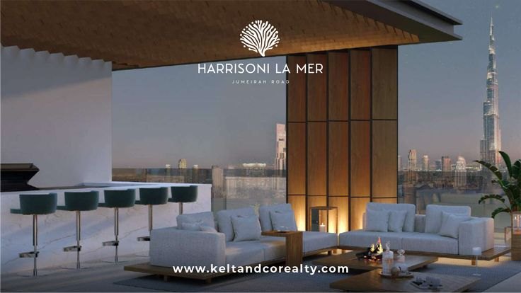 ALMAL "Harrisoni La Mer"