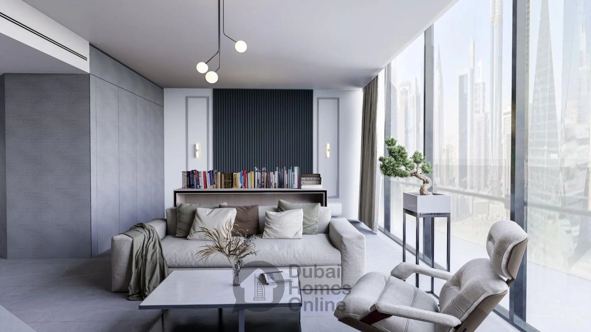 AVENEW "Sky Gardens"