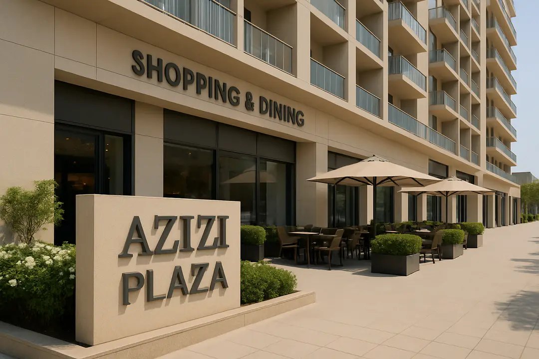 Plaza