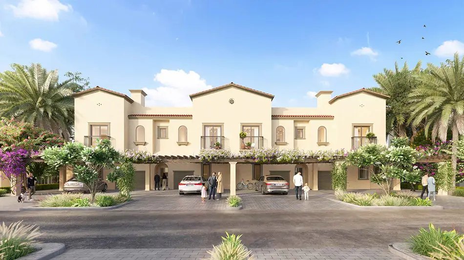Bloom Living Carmona — interior