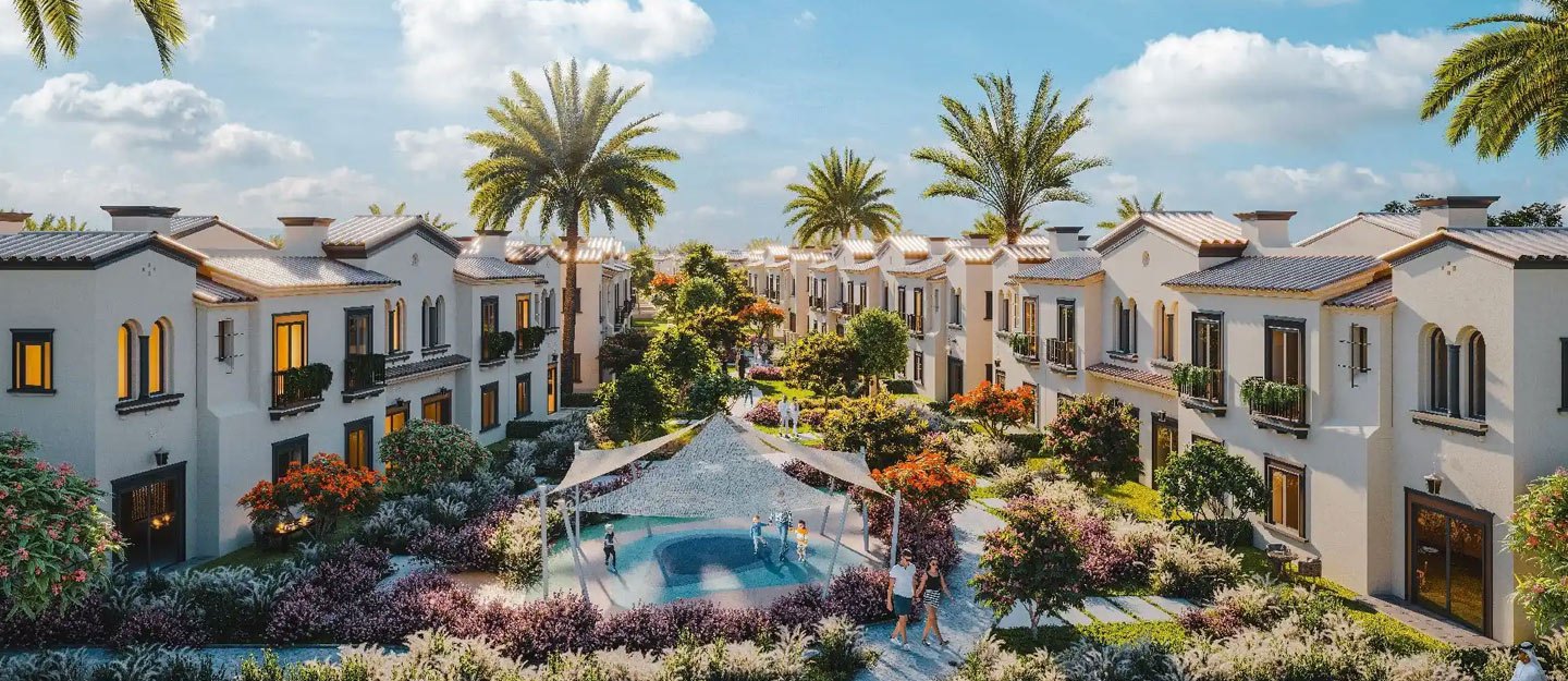 Bloom Living Seville — interior