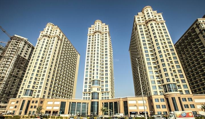 DAMAC "Lago Vista"
