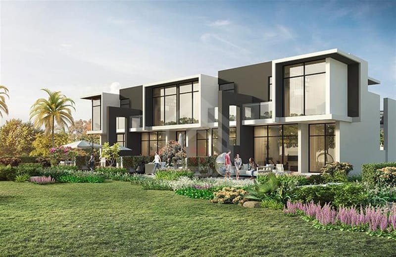 DAMAC "Mulberry"