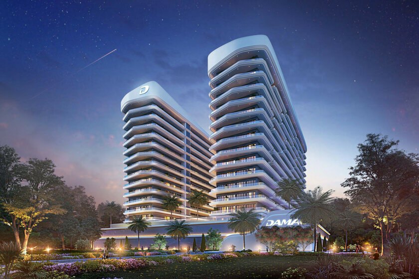 DAMAC "Violet"