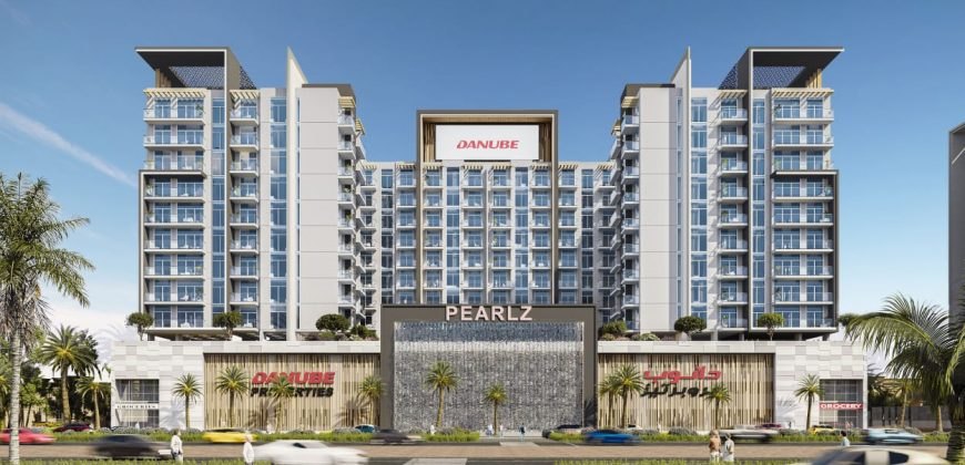 DANUBE "Pearlz"