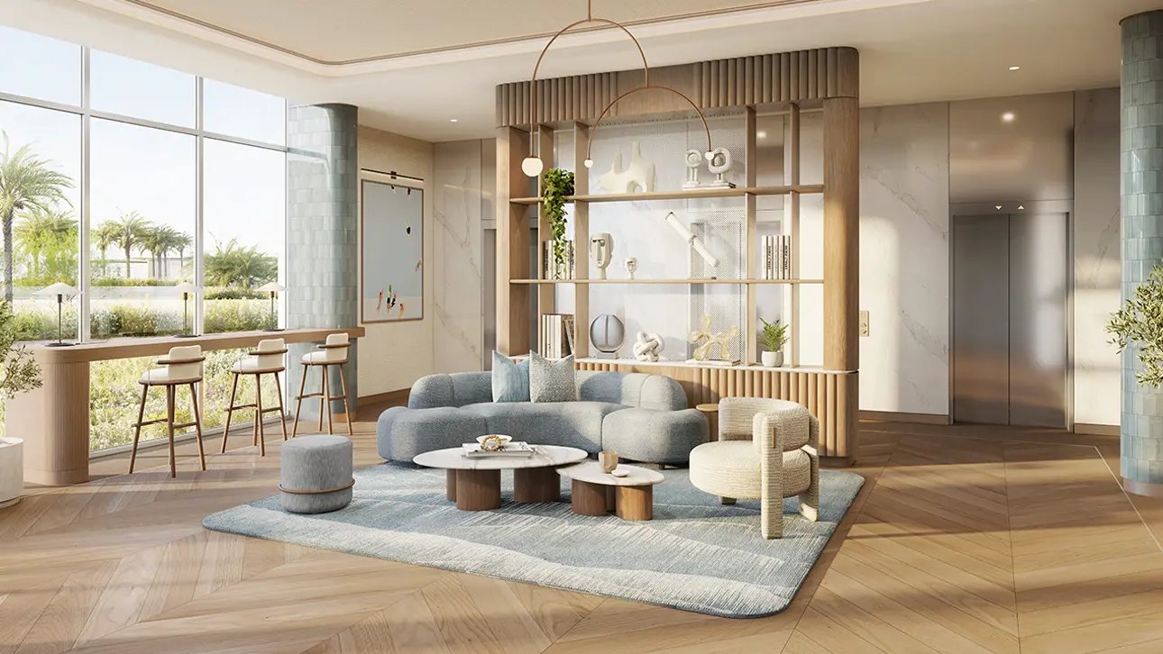 DEVMARK "Affini, A Tribute Portfolio Residences"