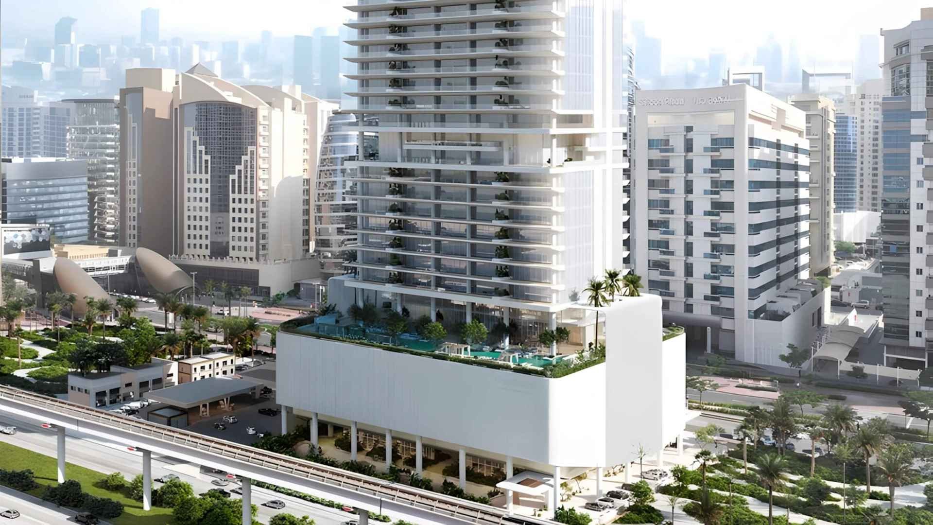 DEVMARK "The Chedi Private Residences"