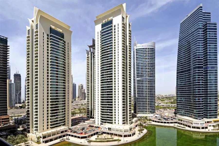 DEYAAR DEVELOPMENT "Al Seef Tower 2"