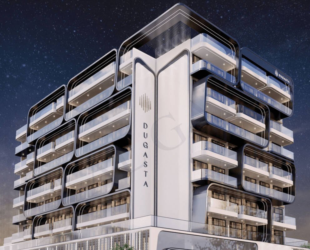 DUGASTA "Moonsa Residences 2"