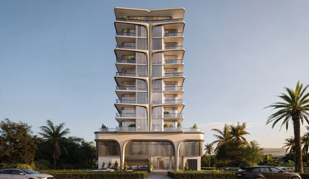 EL PRIME PROPERTIES "Trillium Heights"