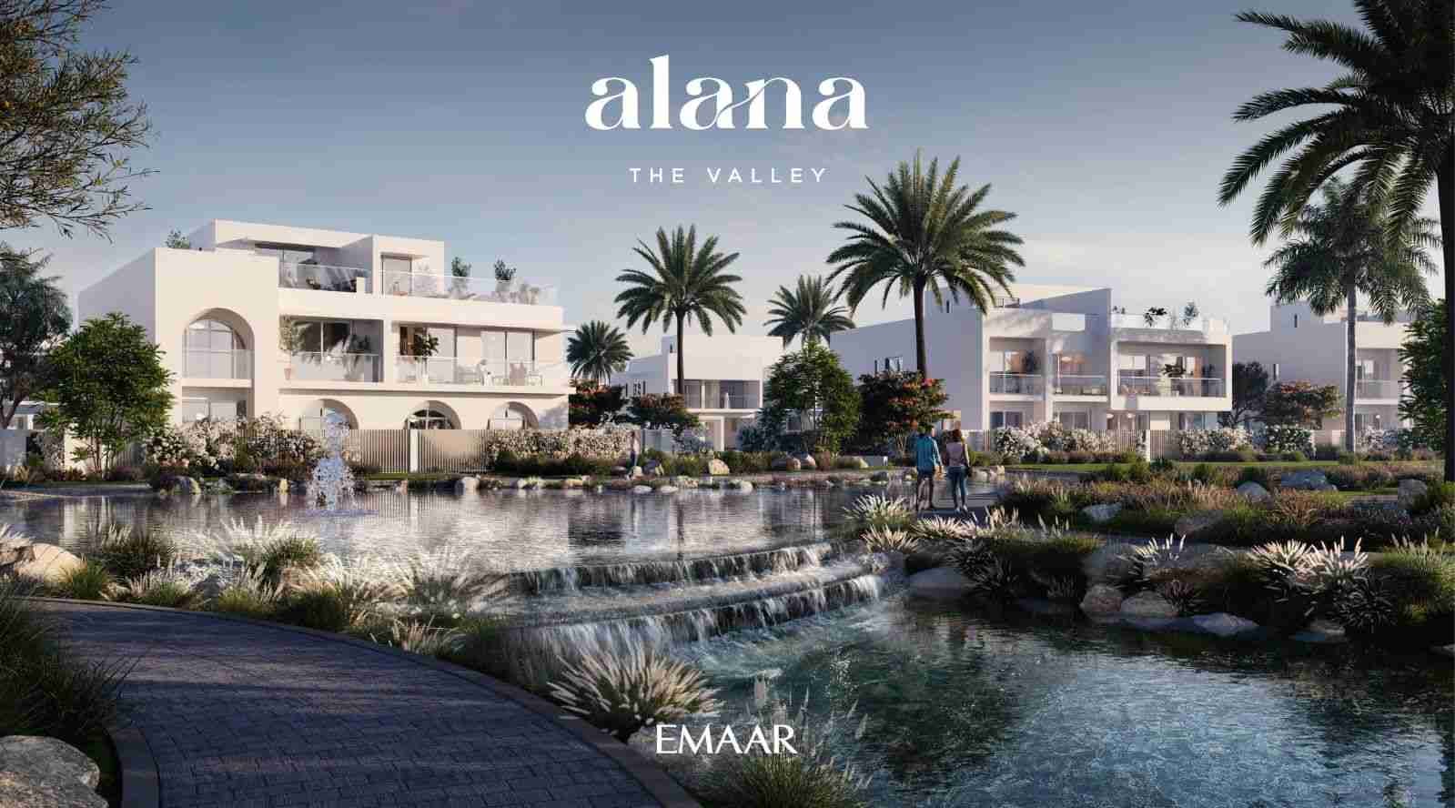 EMAAR "Alana"