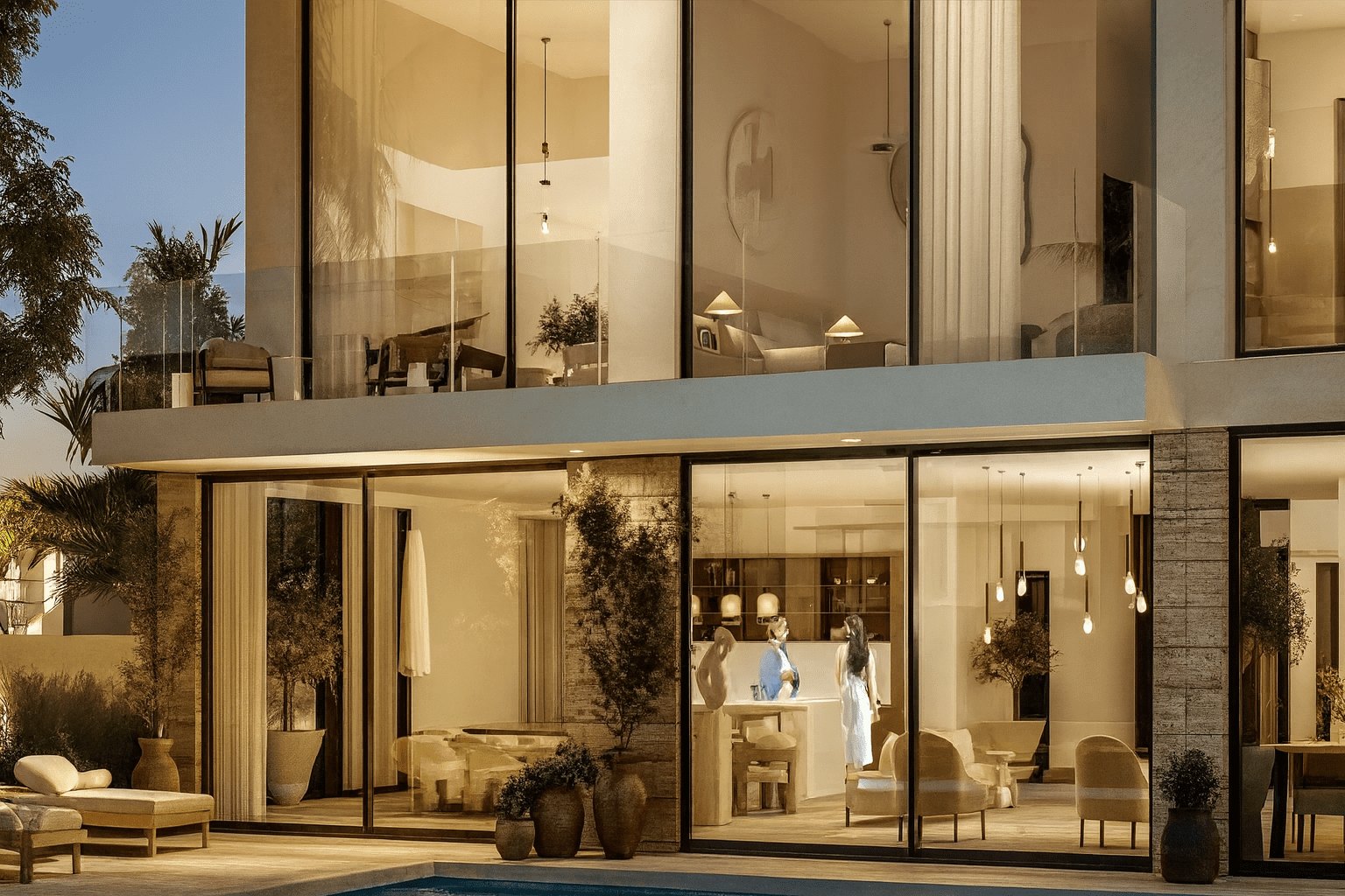 EMAAR "Avena 2"