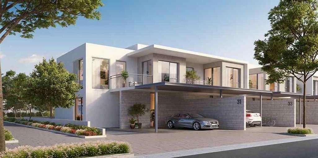 EMAAR "Camelia 1"