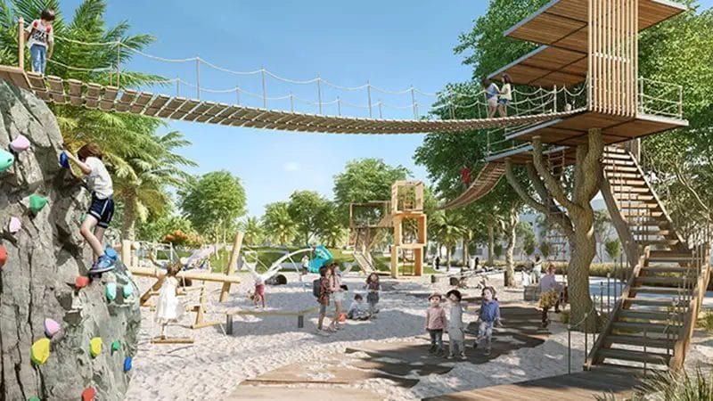 EMAAR "Elea"