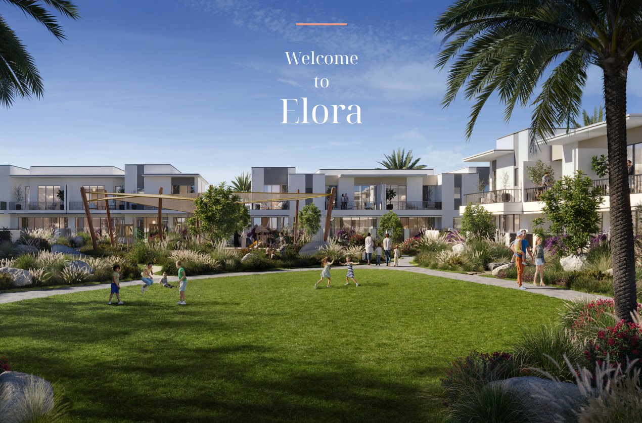EMAAR "Elora"
