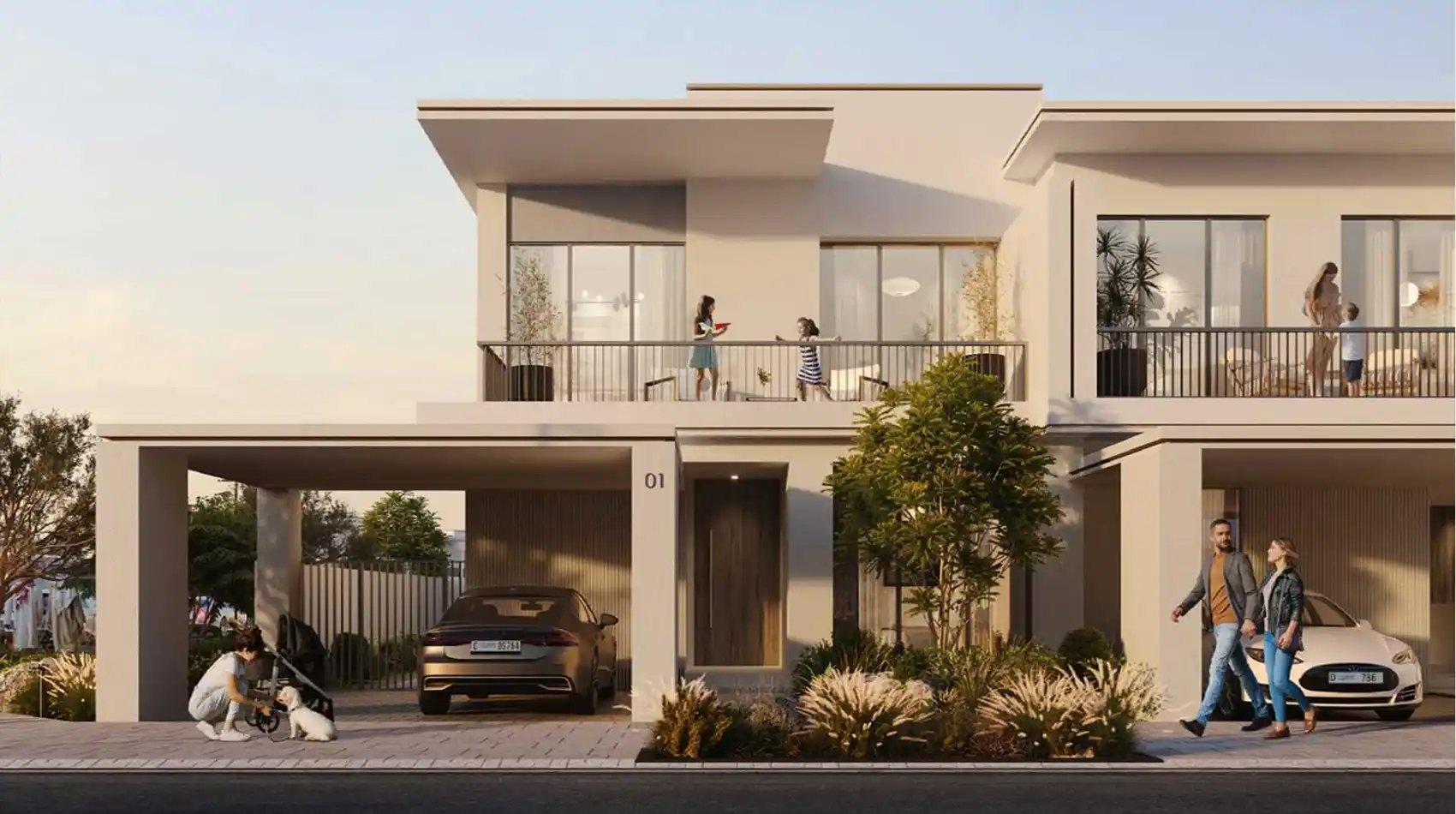 EMAAR "Elva"