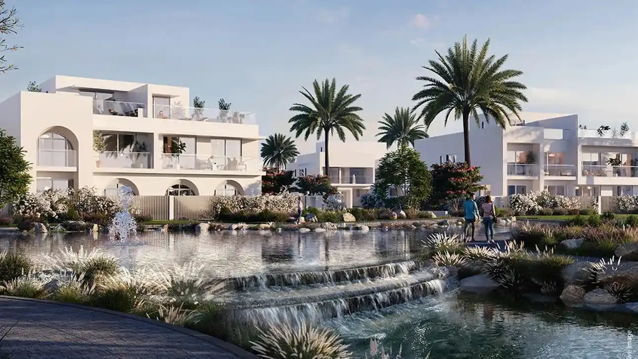 EMAAR "Farm Grove 2"