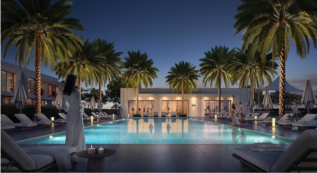 EMAAR "Kaia"