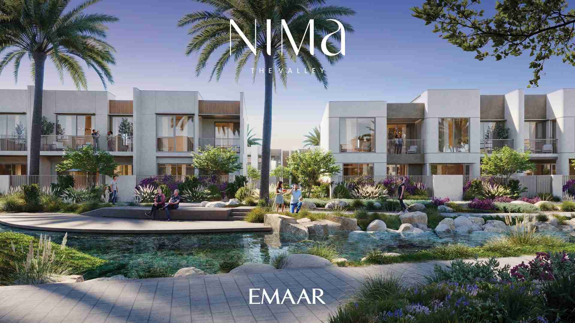EMAAR "Nima"