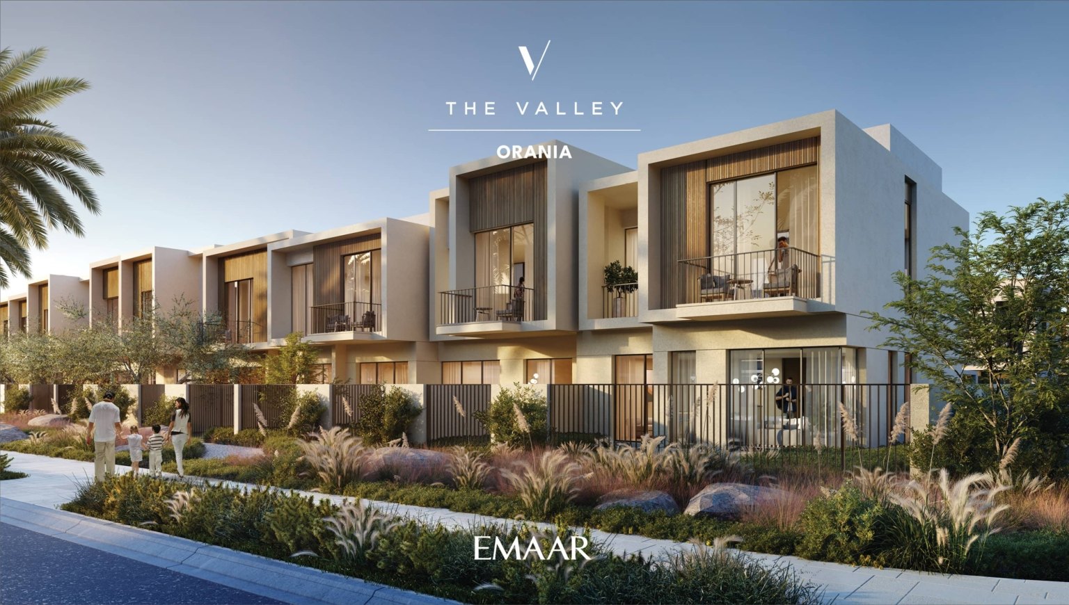 EMAAR "Orania"