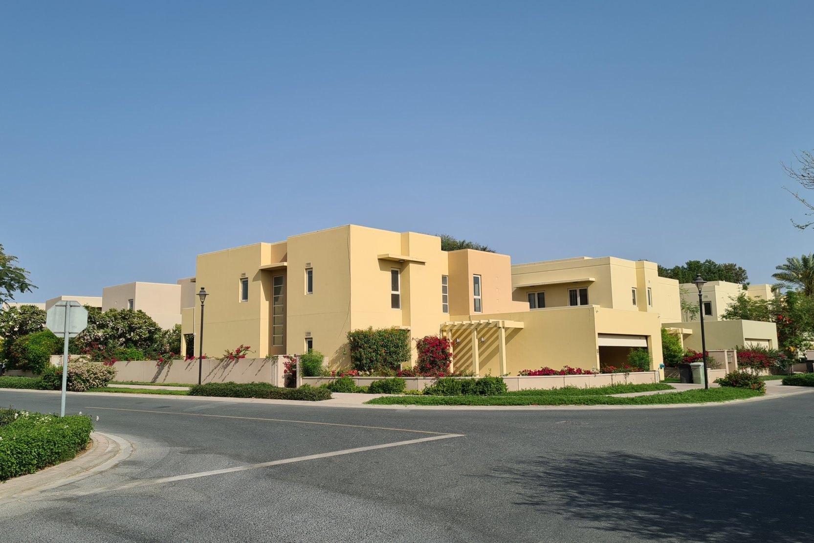 EMAAR "Saheel Arabian Ranches 1"