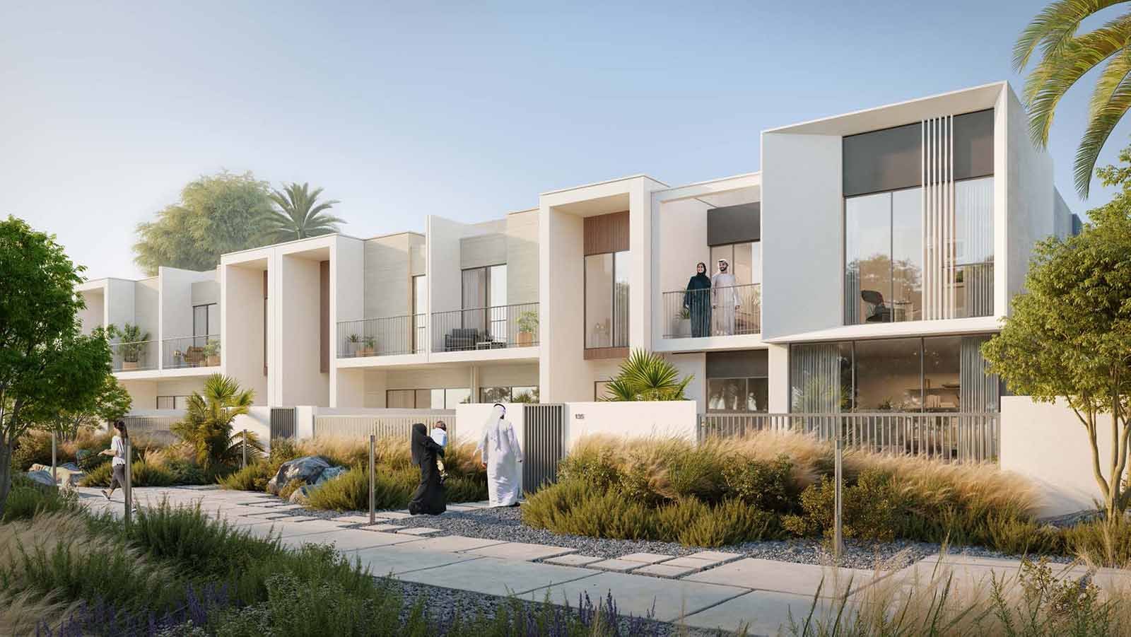 EMAAR "Talia The Valley"