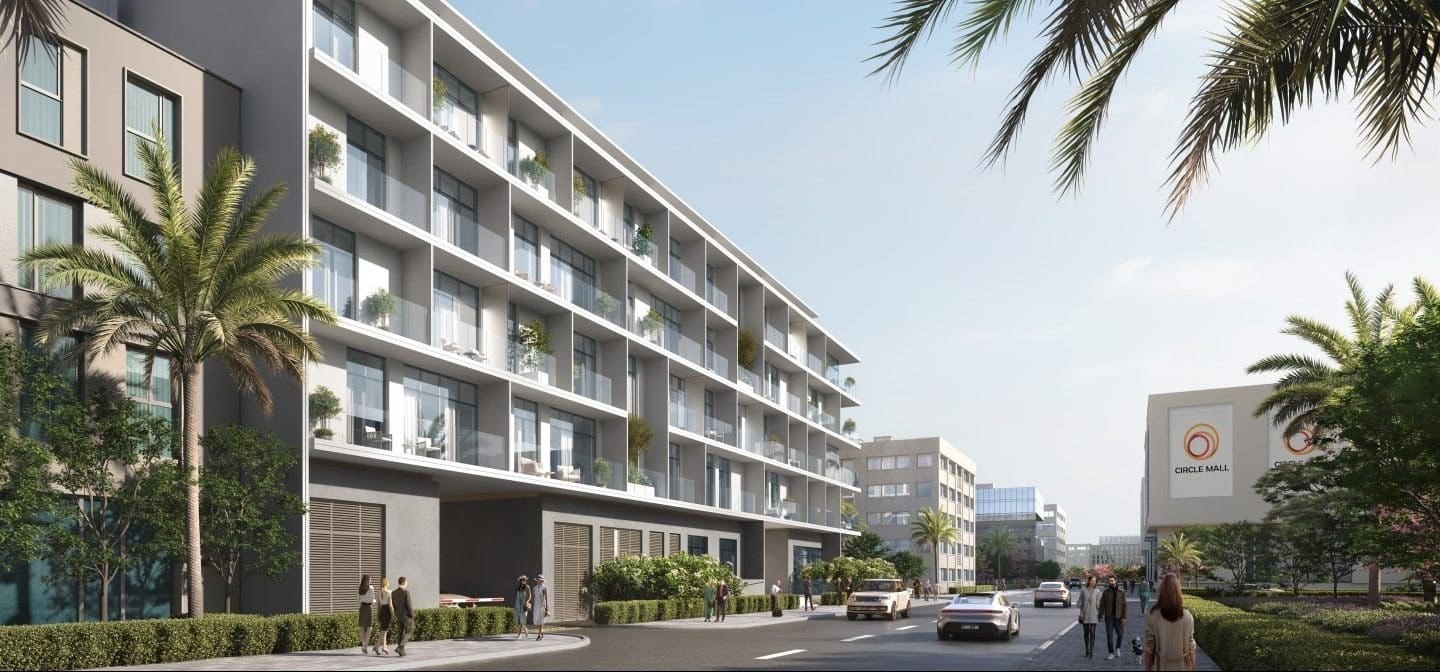 EVOLUTIONS "Roma Residences"