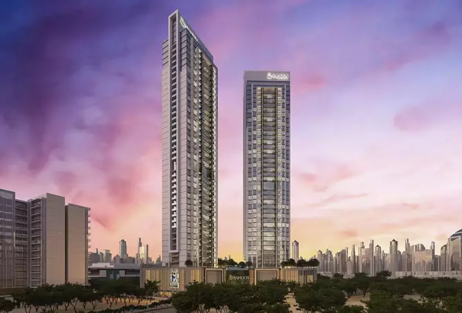 FAKHRUDDIN PROPERTIES "Maimoon Gardens"