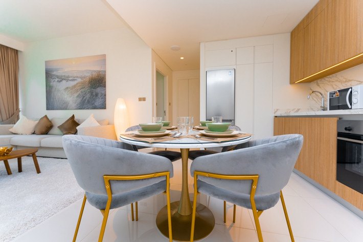 fäm PROPERTIES "Vita Residencia"
