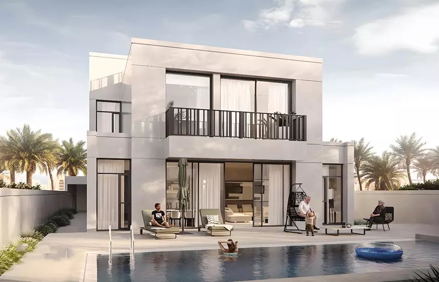 Sunrise Living — interior