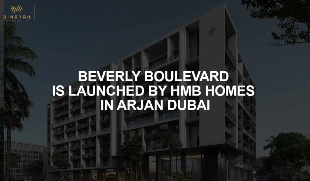 HMB "Beverly Boulevard"