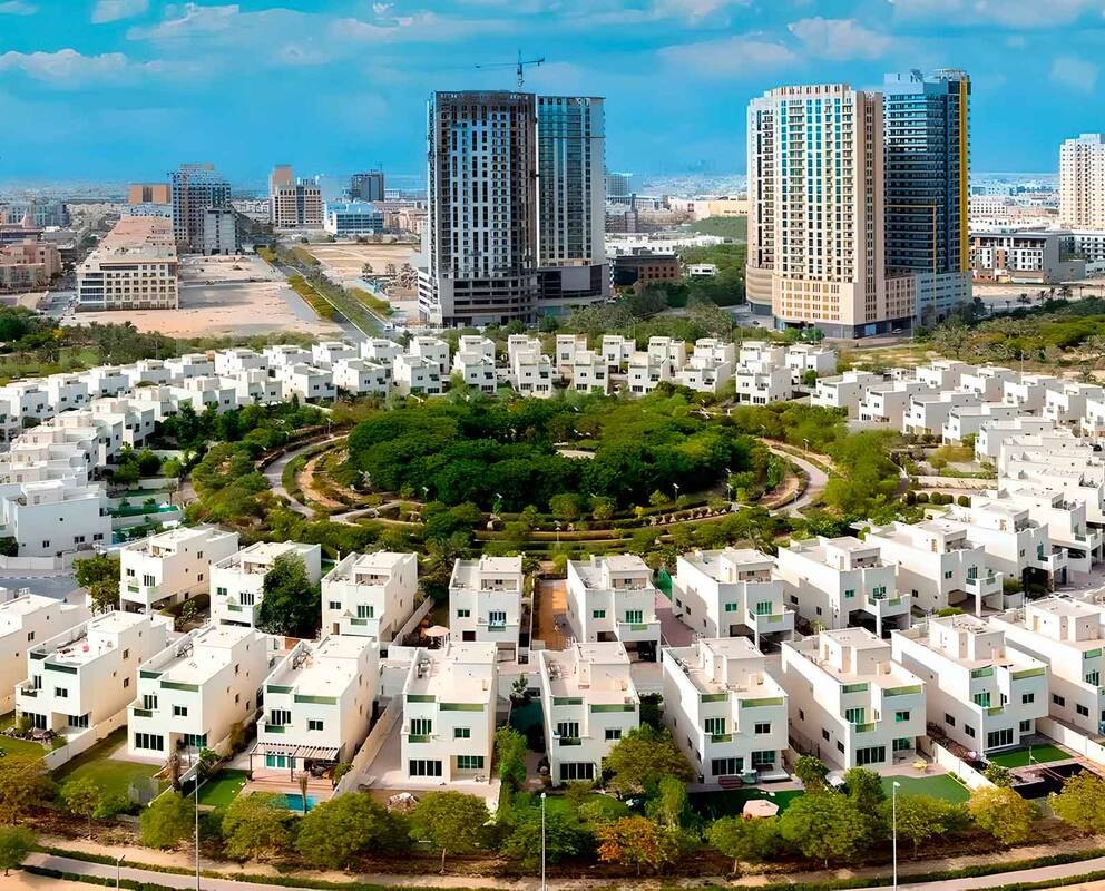 HMB "Havelock Heights"