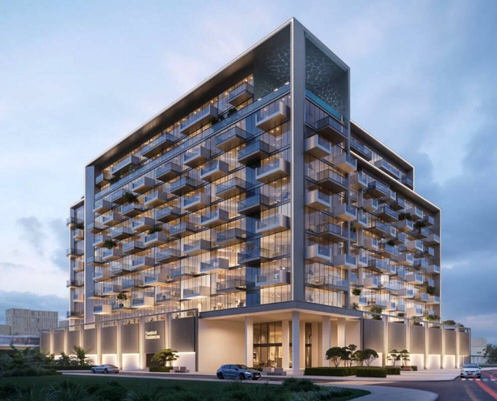 HMB "Havelock Residences"