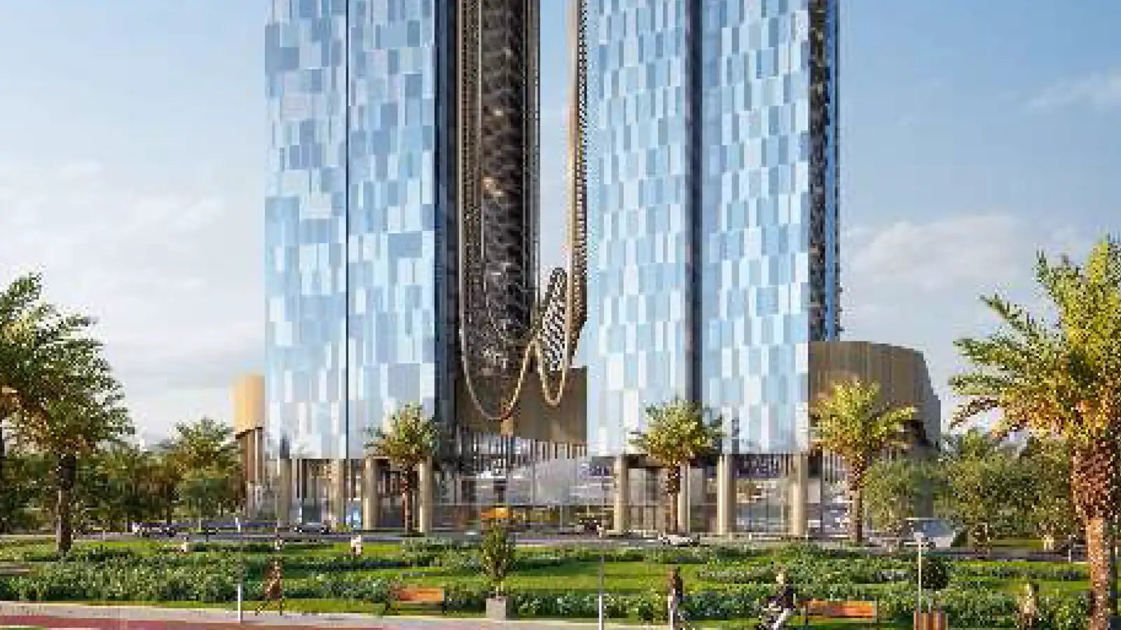 HRE DEVELOPMENT "Skyhills Residences 3"