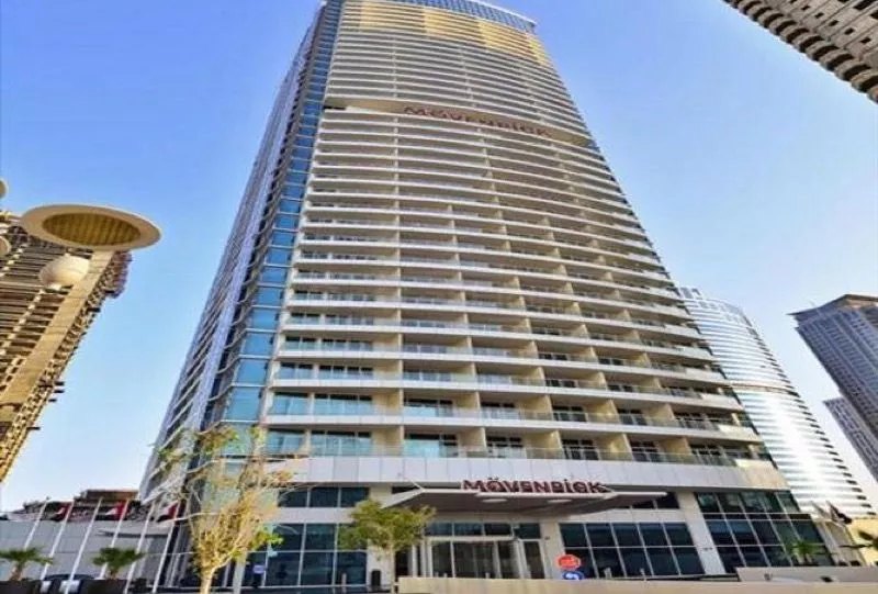 IFA "Laguna Tower"