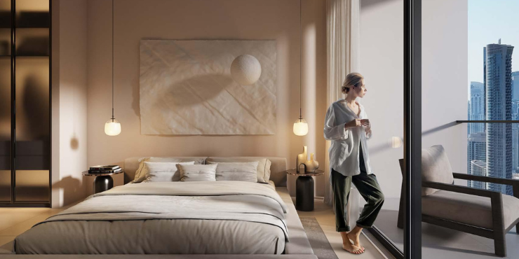 Akala Hotels and Residences — interior