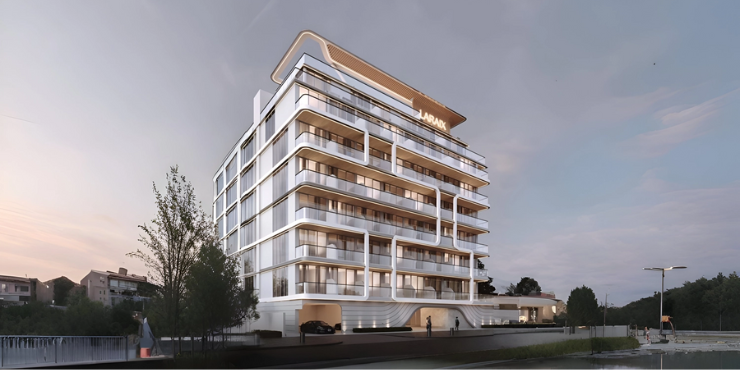 Annex Apartments