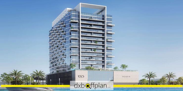 Azura Residences