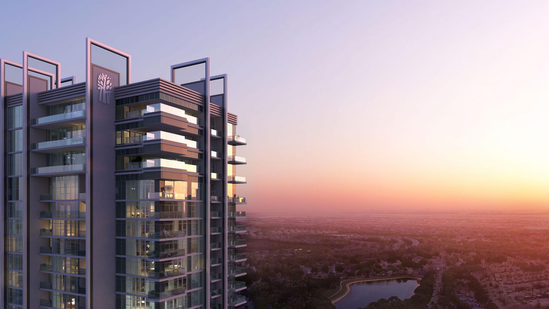 Banyan Tree Residences