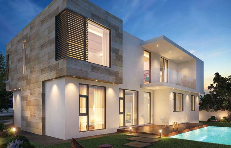Bareem Villas