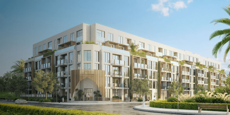 Chaimaa Avenue 2