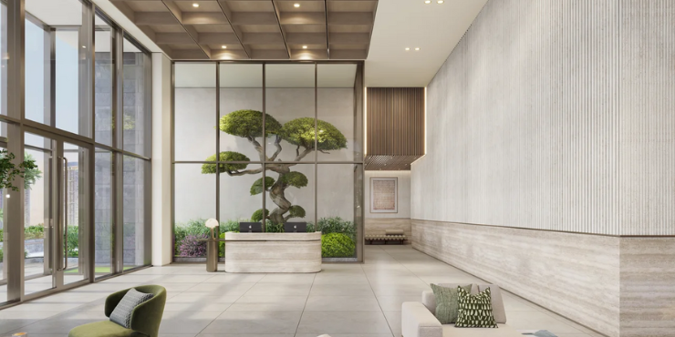 Eden 1 by Meraki Developers — interior