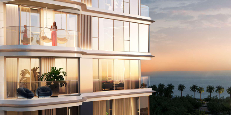 Edgewater Residences 3 Tower B