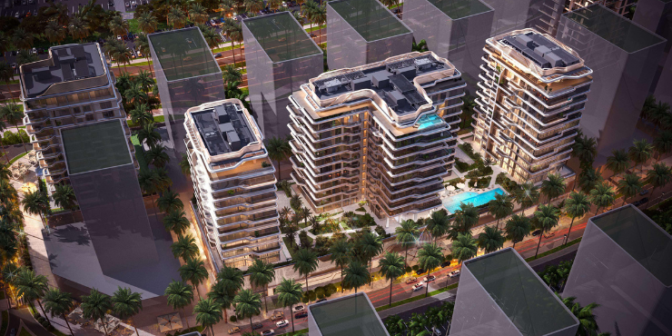 Edgewater Residences 3 Tower C