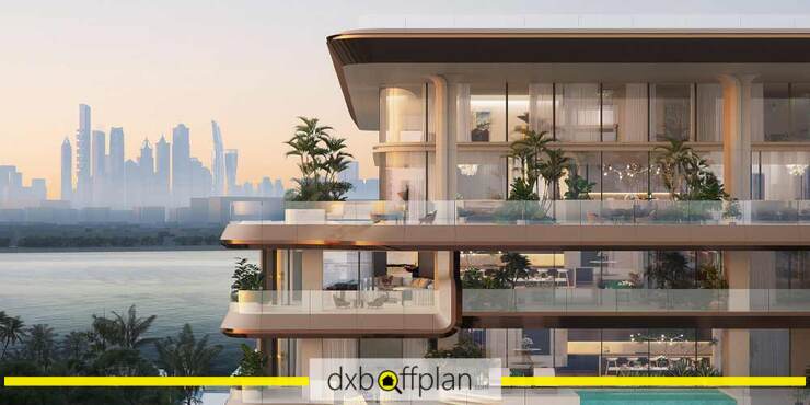 Ela Residences Dorchester Collection